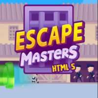 Escape Masters