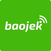 Baojek on 9Apps