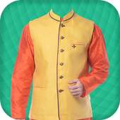 Jacket Photo Suit Editor on 9Apps