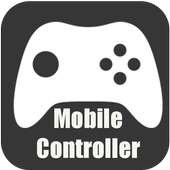 Gamepad mobile PS3 PS4 PC & Controller Games