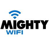 MightyWifi on 9Apps