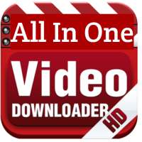 Video Downloader - All Social hd video downloader