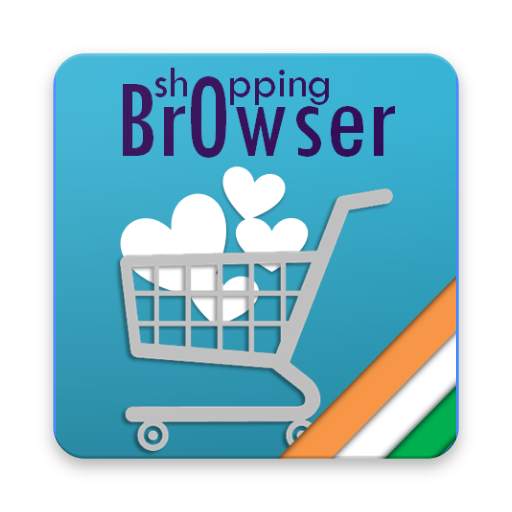 Online Shopping Browser India