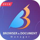 Browser And Documents Manager