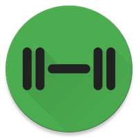 Weightlifting on 9Apps