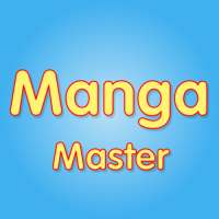 Manga Master