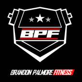 Brandon Palmore Fitness on 9Apps