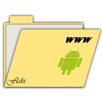 Browse my Droid(WiFi explorer)