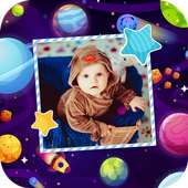 Kids Photo Frames for Boys on 9Apps