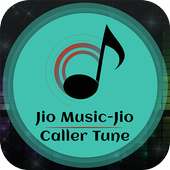 Jio Music-jio Caller Tune