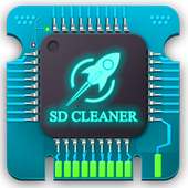 SD card high cleaner-storage cleaner pro