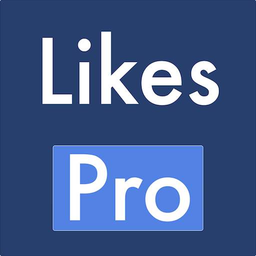 Likes Pro - A Facebook Like Counter