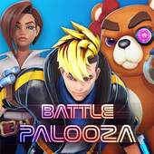 Battlepalooza