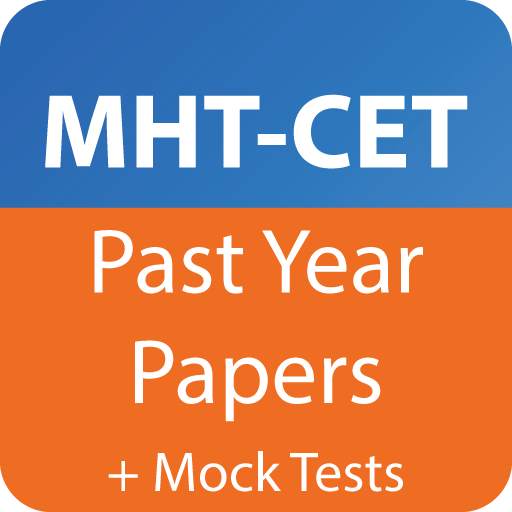 MHT-CET Past Year Question Papers