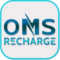 OMS Recharge - Mobile Recharge & More on 9Apps