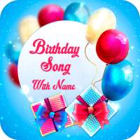 Birthday Song with Name on 9Apps