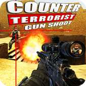 Counter Terrorist Shoot 3D