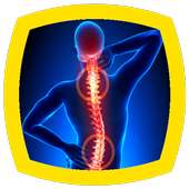 Back Pain Relief on 9Apps