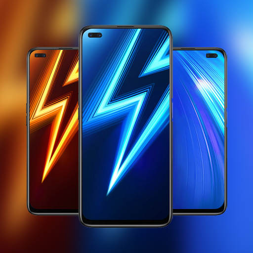 Wallpapers for Realme 6 Pro Wallpaper