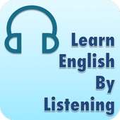 Learn English By Listening on 9Apps