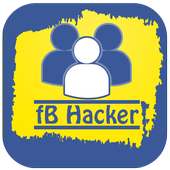 FB Password Hacker - Prank