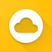 Weather app ForecastieFork on 9Apps
