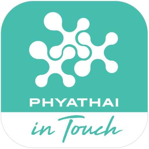 Phyathai Intouch