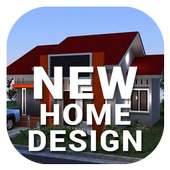 New Home Design Idea