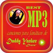 Dura - Daddy Yankee (Musica) on 9Apps