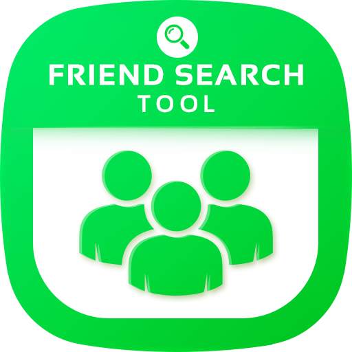 Friend Search Tool Simulator -