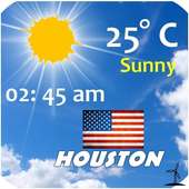 Houston Weather