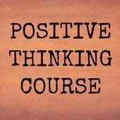 Positive Thinking Strategies Course