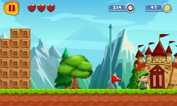 Descarga de la aplicación Jump Dino Jump 2023 - Gratis - 9Apps