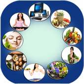 Health Tips on 9Apps