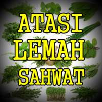 Ramuan Herbal Lemah Gairah Paling Manjur on 9Apps