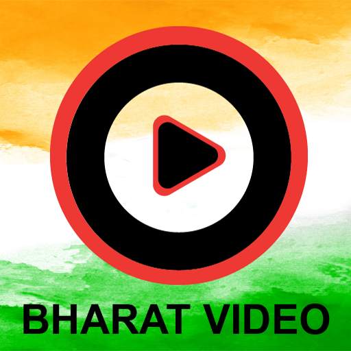 Bharat Video - Short Video App | Made In India