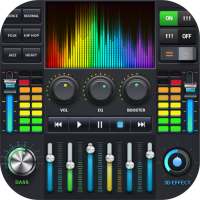 Music Player - MP3 Player & EQ on 9Apps