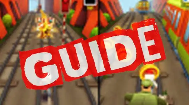 Subway Surf APK Download 2023 - Free - 9Apps