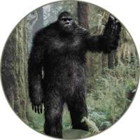 Bigfoot Sounds on 9Apps