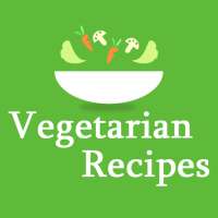 Vegetarian Recipes : Cookbook