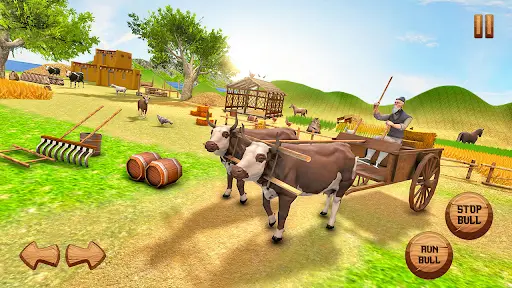 Ranch Sim Mobile APK Download 2023 - Free - 9Apps