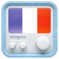 Radio France - AM FM Online on 9Apps