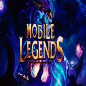 Mobile Legends on 9Apps