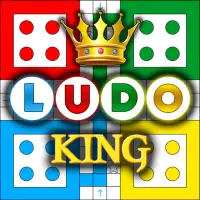 Ludo King™ (লুডো কিং) on 9Apps