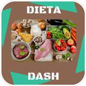 Dieta Dash on 9Apps