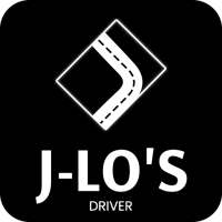 J-LO's Rides-Drivers App on 9Apps