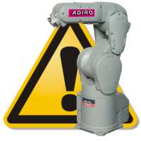 MELFA Robot Error Diagnostics