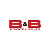 B&B Private Hire on 9Apps