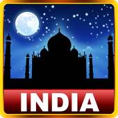 India Top Tourist Places Guide on 9Apps