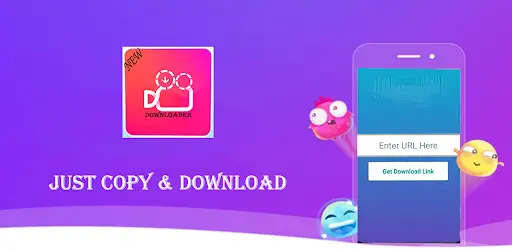 Download do APK de Kwai Video Downloader para Android